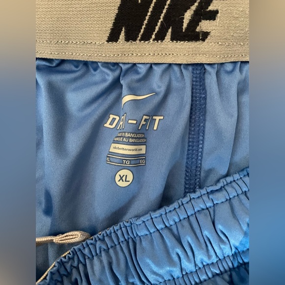 Nike Athletic Graphic Shorts - Picture 2 of 2